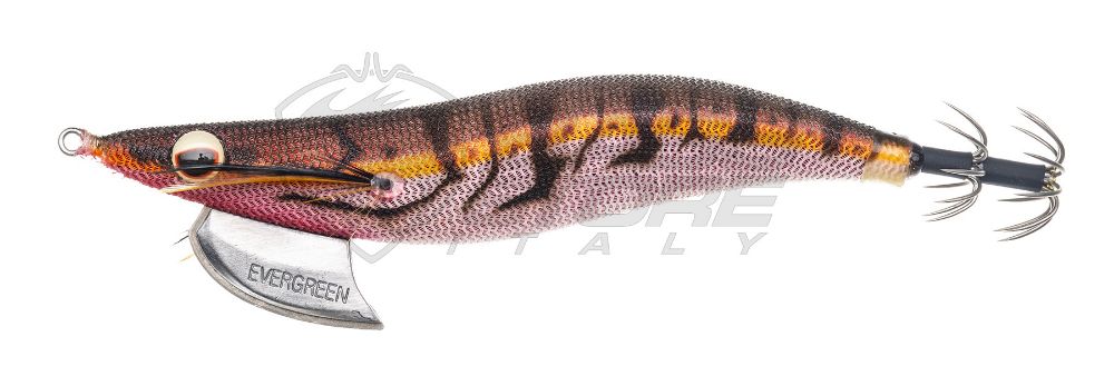 Evergreen Egi Bancho